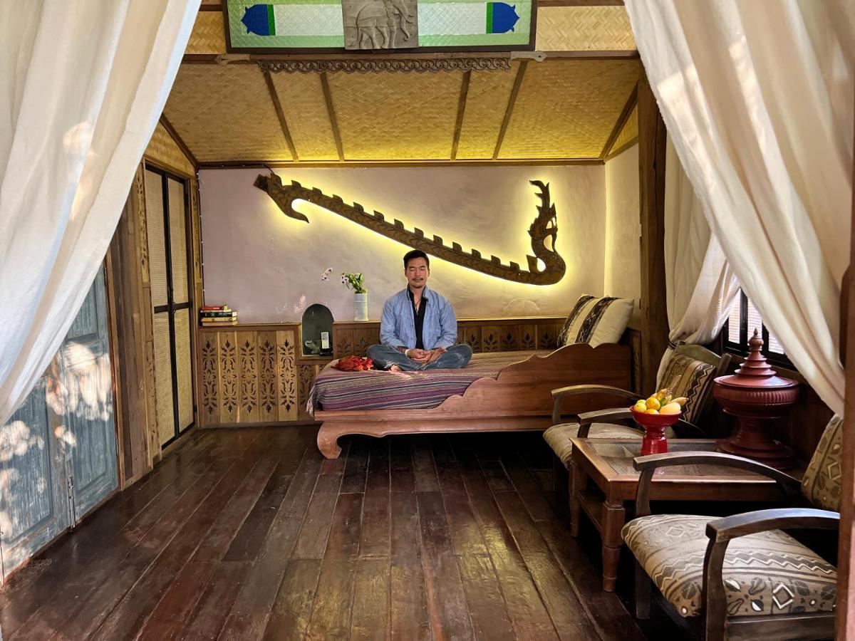 Baanbooloo Village- Sha Plus Chiang Mai Dış mekan fotoğraf