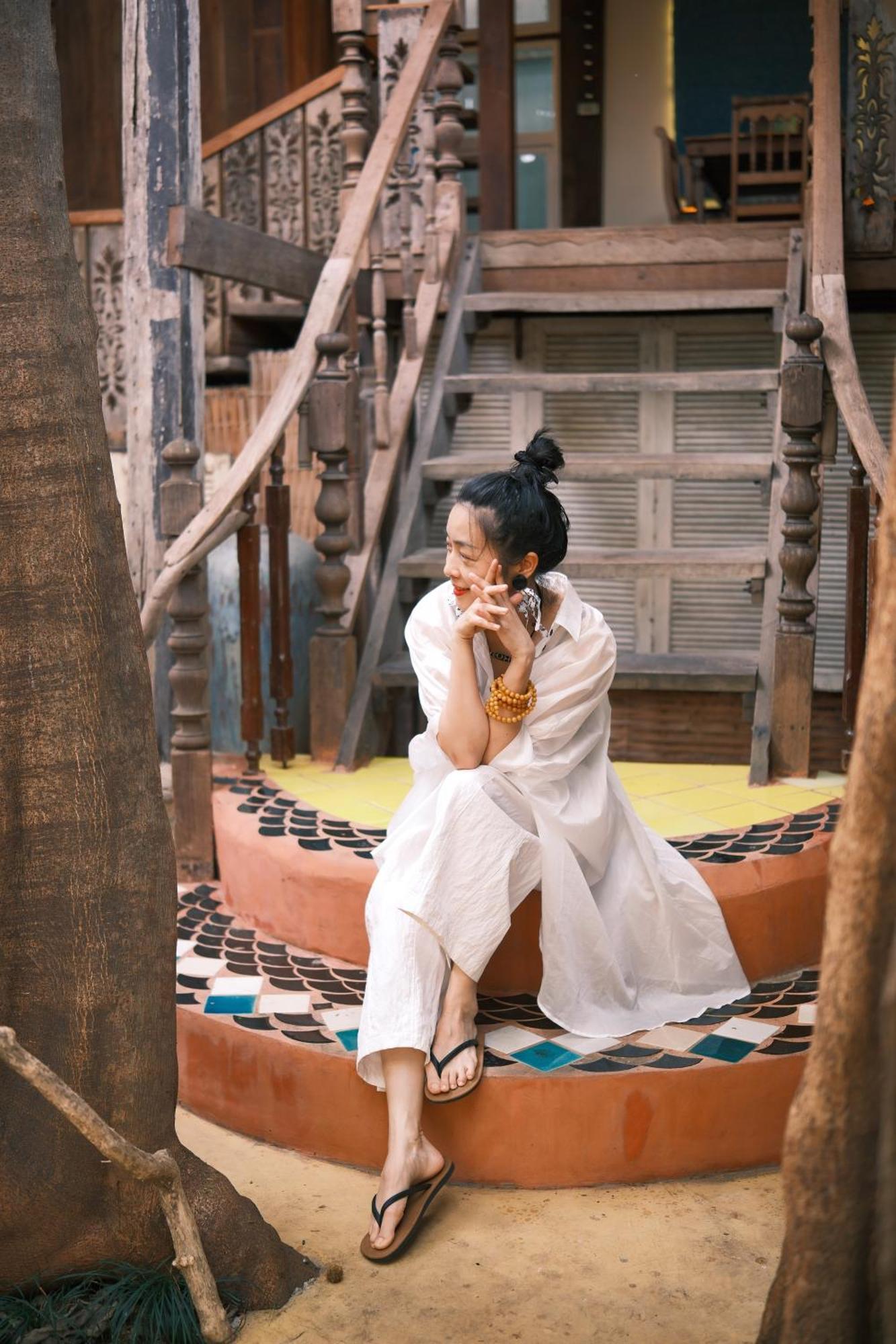 Baanbooloo Village- Sha Plus Chiang Mai Dış mekan fotoğraf