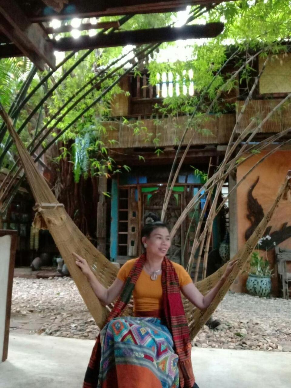 Baanbooloo Village Chiang Mai Dış mekan fotoğraf