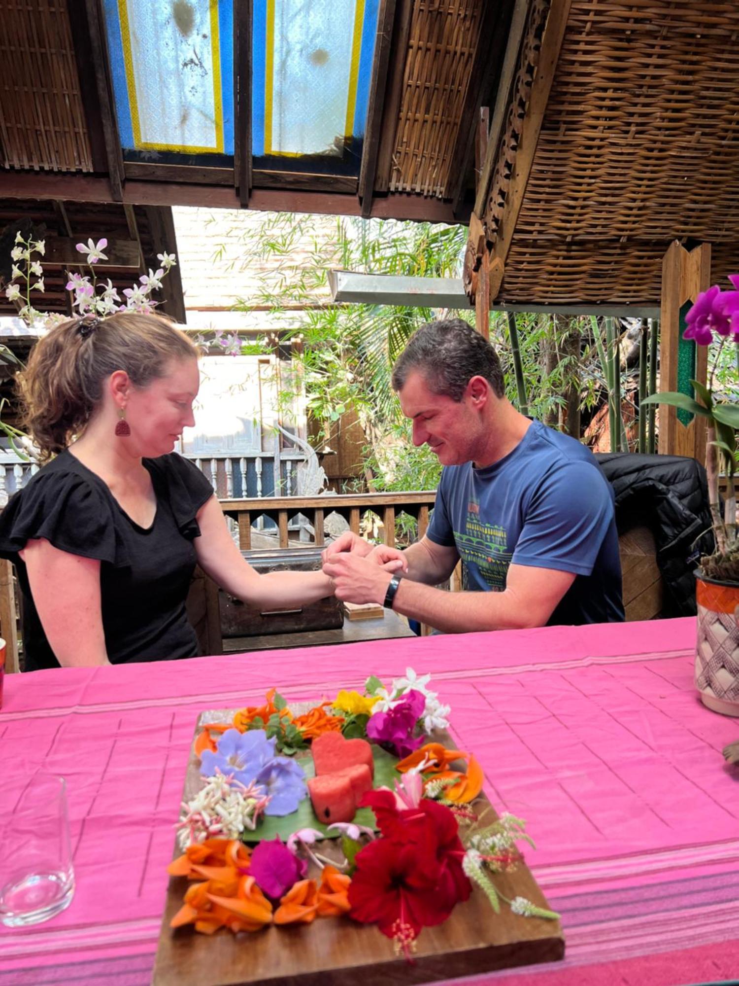 Baanbooloo Village Chiang Mai Dış mekan fotoğraf